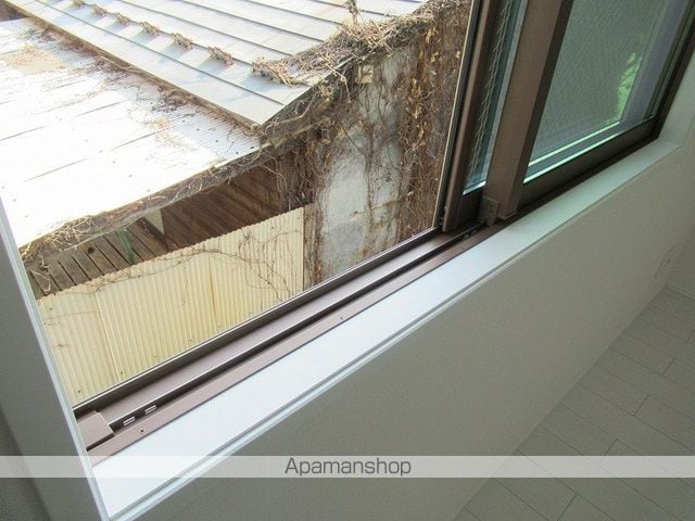 オークD棟の内装写真