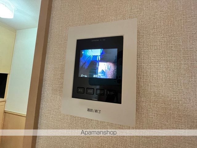 コンフォートくすはA棟の内装写真