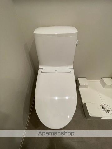 ステージグランデ八王子IIIの内装写真