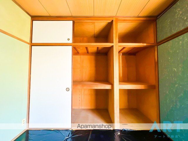 玉尾一戸建の内装写真