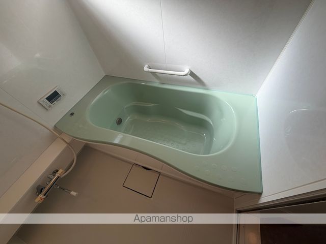 フローリッシュ新金岡の内装写真