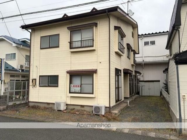 本宮1丁目貸家