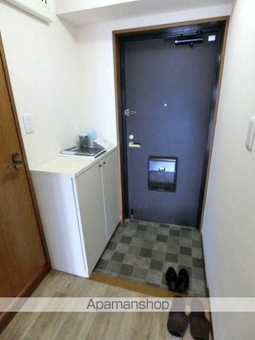 ビューテラス愛鷹の内装写真