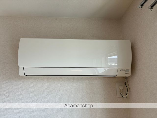 フレグランス中里の内装写真