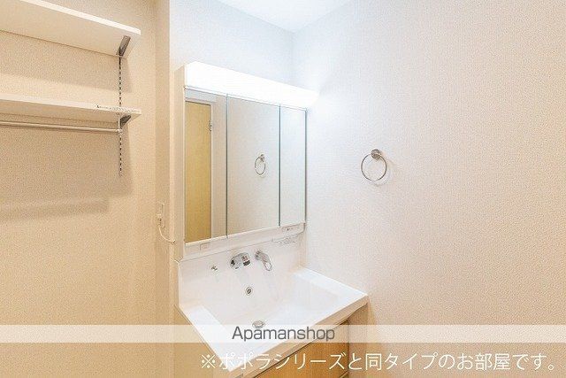 ピノ・ドルチェIIの内装写真