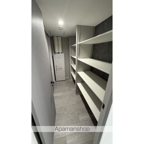 アーバス南10条(旧アーバス西線11条の内装写真
