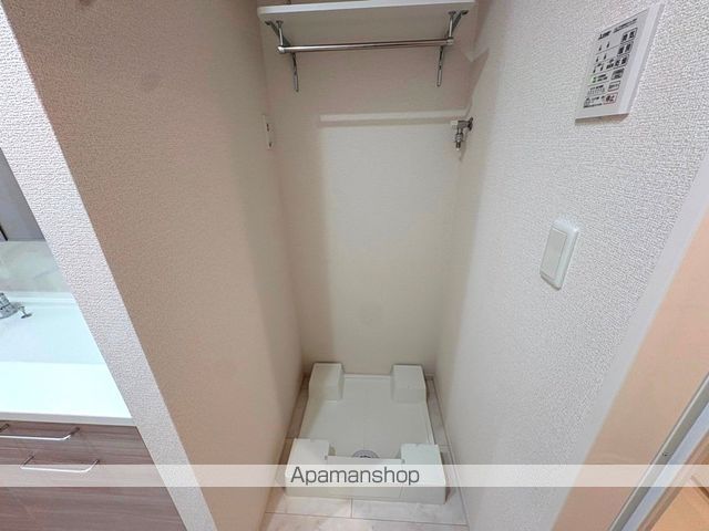 TーRESIDENCE楠葉の内装写真