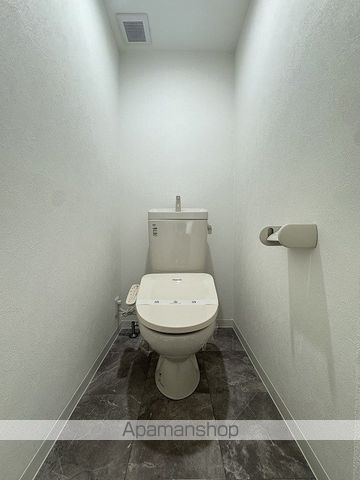 TJハイツ住吉の内装写真