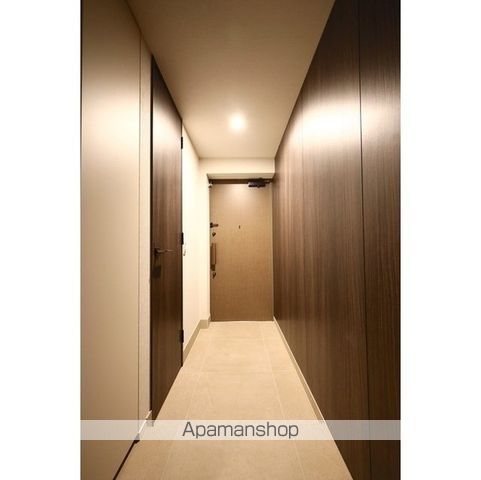 ピアース渋谷本町レジデンスの内装写真