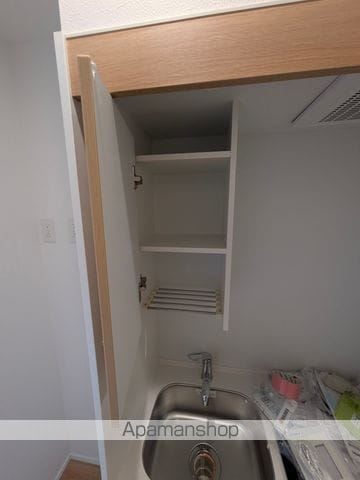 OPEN RISE府中小柳町Iの内装写真