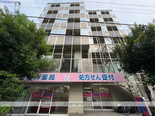 シオザキビルNO.3の外観写真