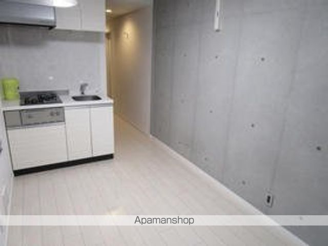 GC小山の内装写真