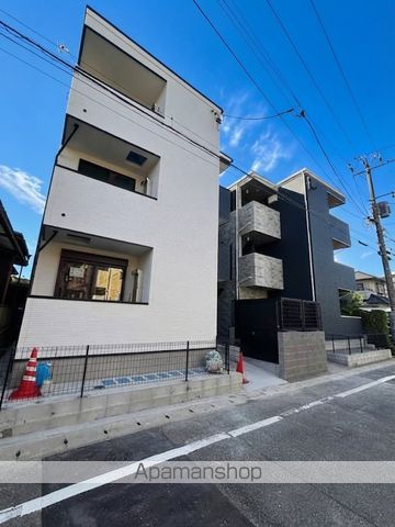 PLATINUM HILLS Rの内装写真