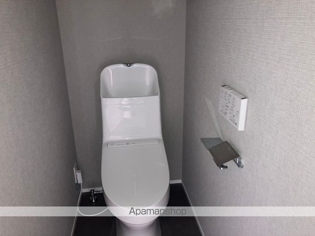 スペリオーレ二日市の内装写真