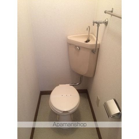 クヴァルチーラ53の内装写真