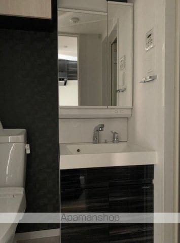 S−RESIDENCE松戸BENEの内装写真