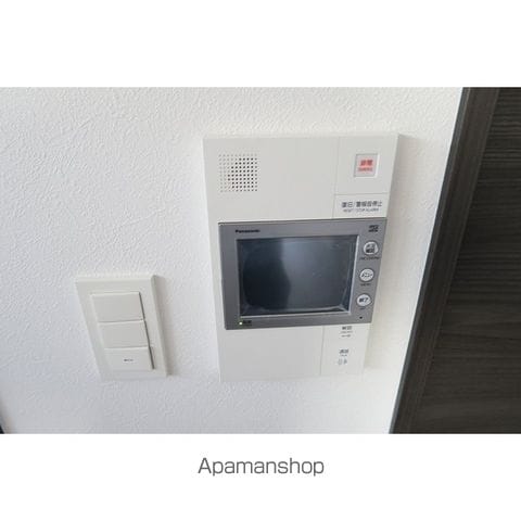 ラクレイス平尾山荘通りの内装写真