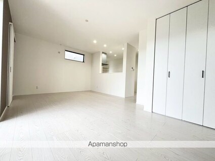 カムイチセ[3LDK/97.7m2]の内装5