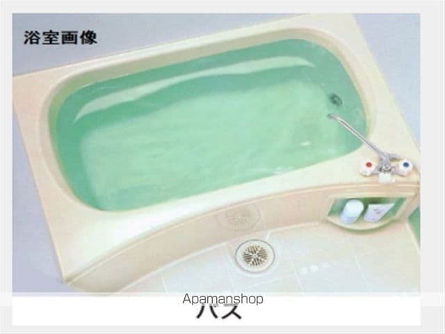 グラースの内装写真