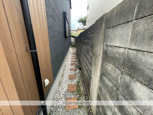 パンとサーカスの玄関写真