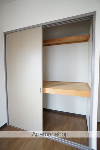 コンフォートの内装写真