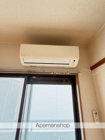 メゾンフローラの内装写真