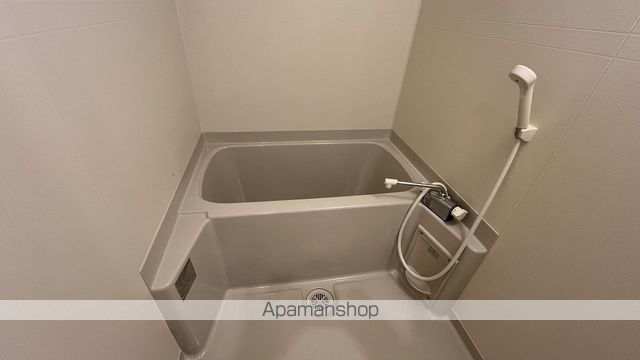 パルク出汐の内装写真