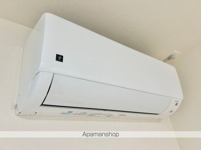 ロワールの内装写真