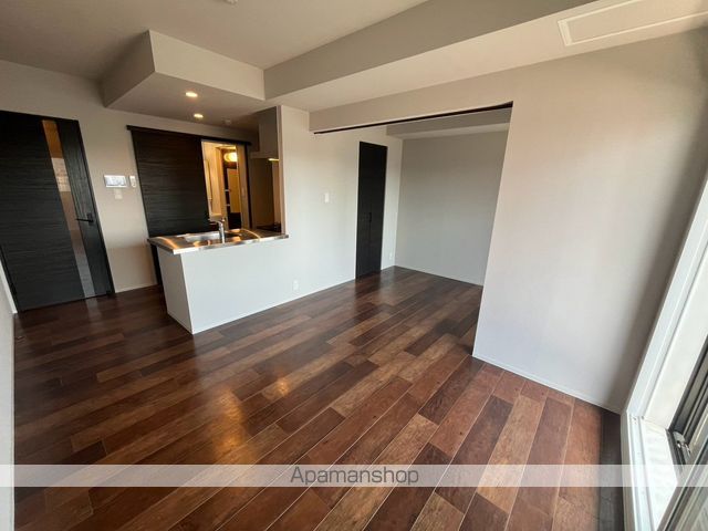 S-RESIDENCE西町の内装写真