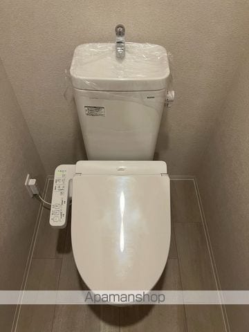 ALIVIS新江古田の内装写真