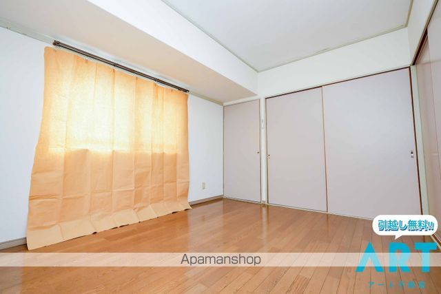 シャトレー大手町の内装写真