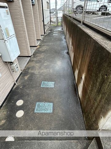 ウエスト加木屋のその他写真