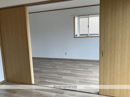 グリーンウッド[1LDK/44.71m2]の内装1