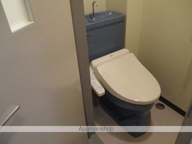 リリーフ薬院の内装写真