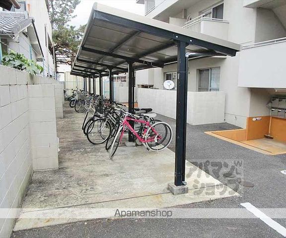 山端マンションのその他写真