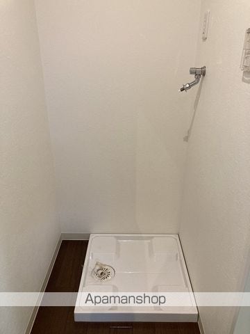 ファーストクラス市民病院前の内装写真