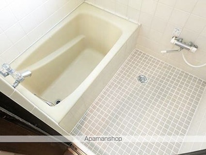 用賀１５１４[1LDK/35m2]のバス