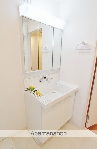 ヴェルドミールの内装写真