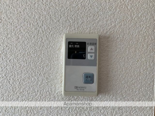メープルハウスの内装写真