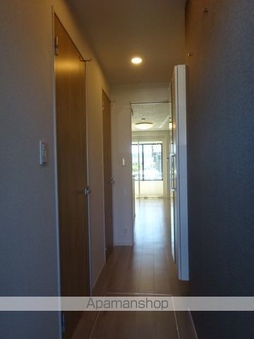 ソルフェジオ東津田の内装写真