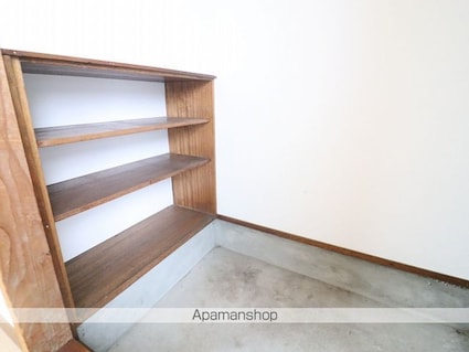 福島県郡山市安積町日出山字大洲河原[1K/23.18m2]の内装6