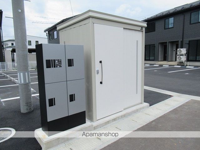 PARK HOME 津志田東 Aのその他写真
