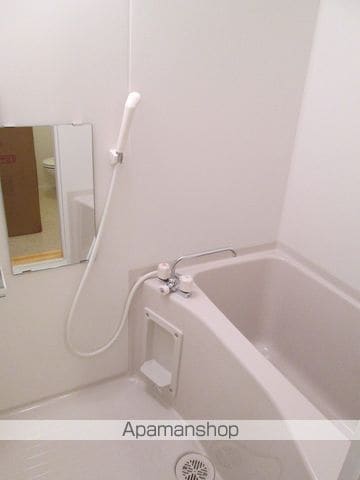 シェモア伊勢原の内装写真