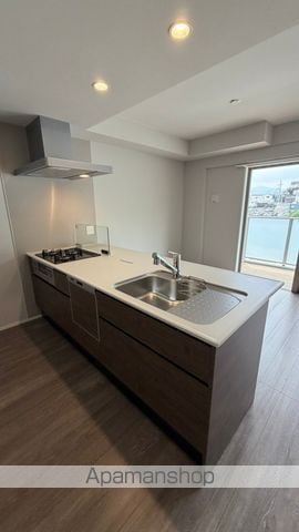 S−RESIDENCE愛宕SOUTHの内装写真