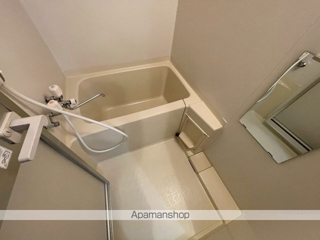 帯広市 2階建 築26年の内装写真