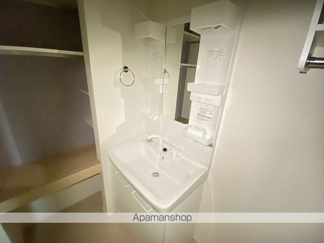 ワーズワースBの内装写真