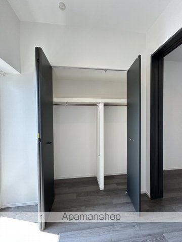 S-RESIDENCE東観音町achieveの内装写真