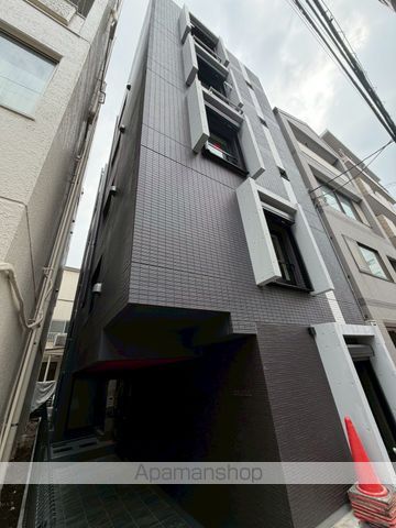 EMIREAの外観写真