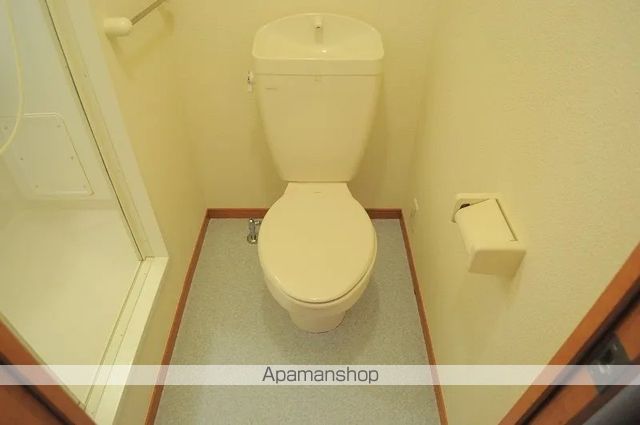 レオパレスTREの内装写真