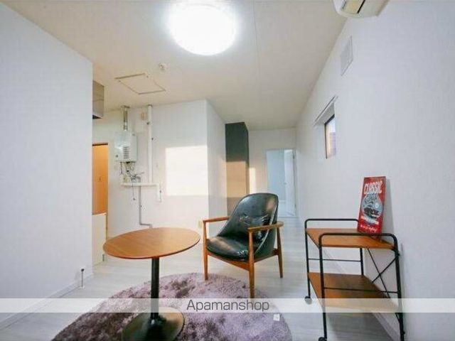 エスポワール北郷の内装写真